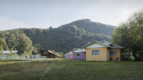 Cabañas Tierra Nueva